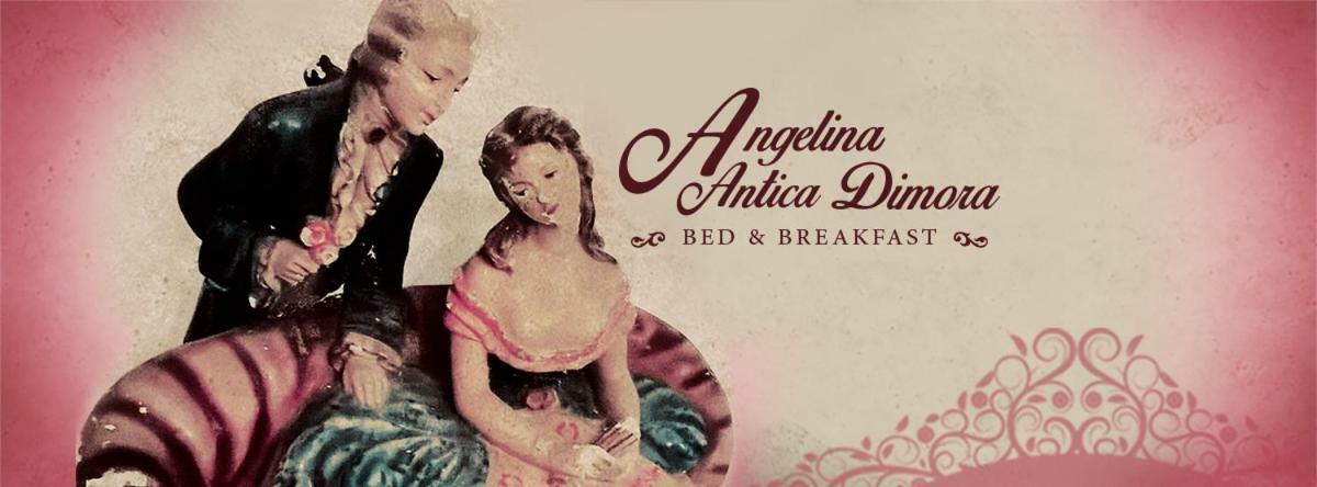 泰拉奇纳Angelina Antica Dimora住宿加早餐旅馆 外观 照片